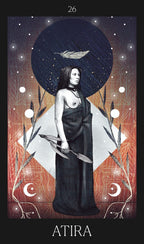 Feminine Myths Oracle