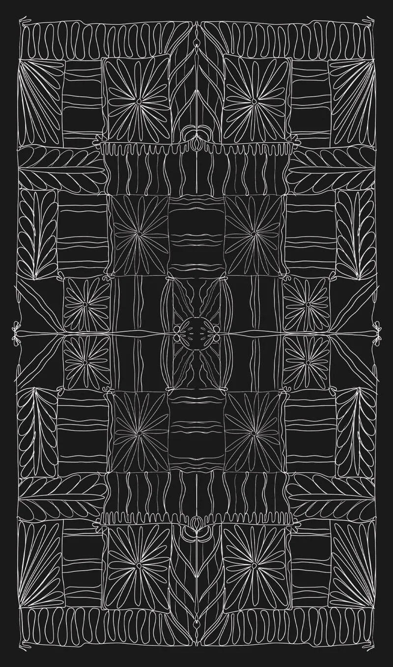 Feminine Myths Oracle