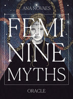Feminine Myths Oracle