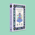 Magic Oracle Cards