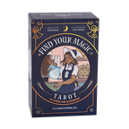 Find Your Magic Tarot
