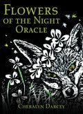 Flowers of the Night Oracle By Cheralyn Darcey