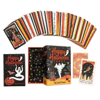 Happy Halloween Tarot
