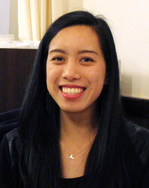 Jessica Le