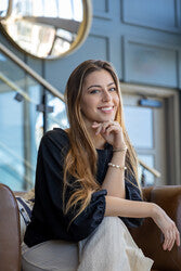 Keila Shaheen