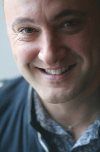 Kristoffer Hughes