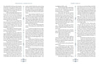 Text from a fairy tale book with decorative elements