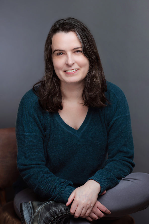 Mary Mueller Shutan