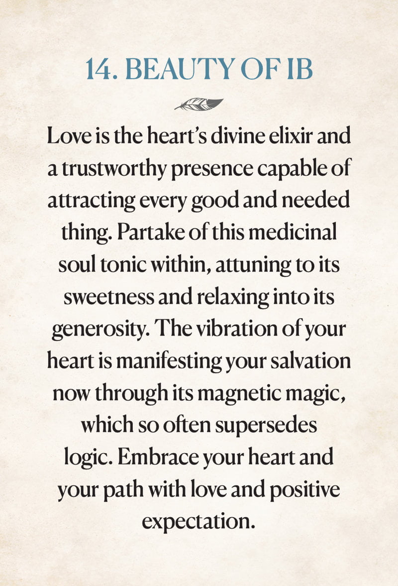 Text on a beige background with decorative elements