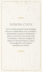 Messages of Angels