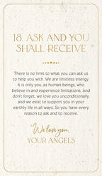 Messages of Angels