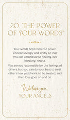 Messages of Angels