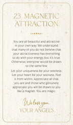 Messages of Angels