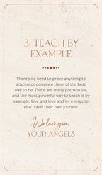 Messages of Grace