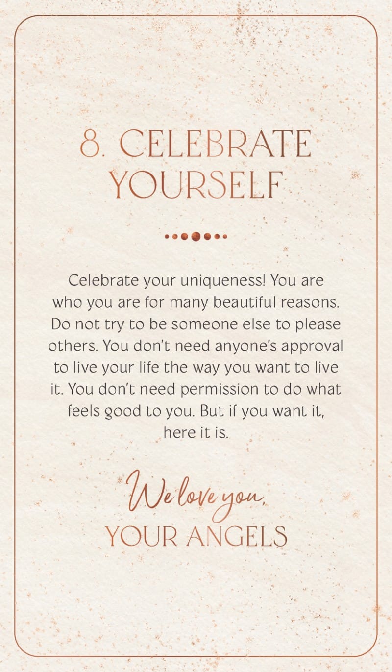 Messages of Grace