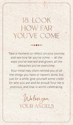 Messages of Grace