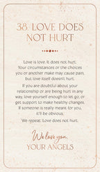 Messages of Grace