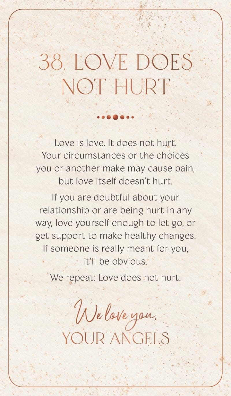 Messages of Grace