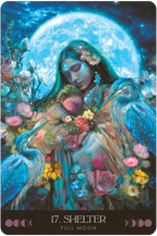 Moon Temple Oracle: Your Personal Portal to the Cosmos