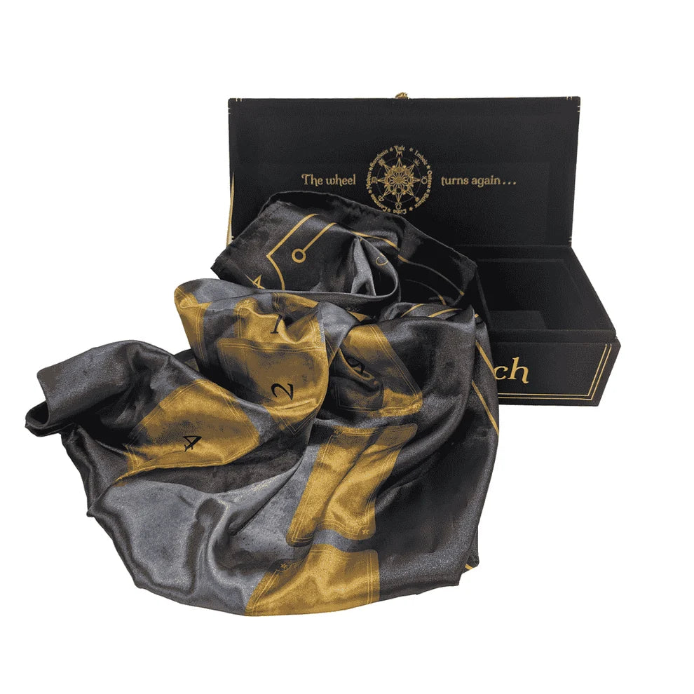 Seasons of the Witch Collector's Box