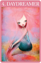 The Oracle of Daydreams & Moonbeams