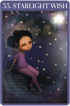 The Oracle of Daydreams & Moonbeams