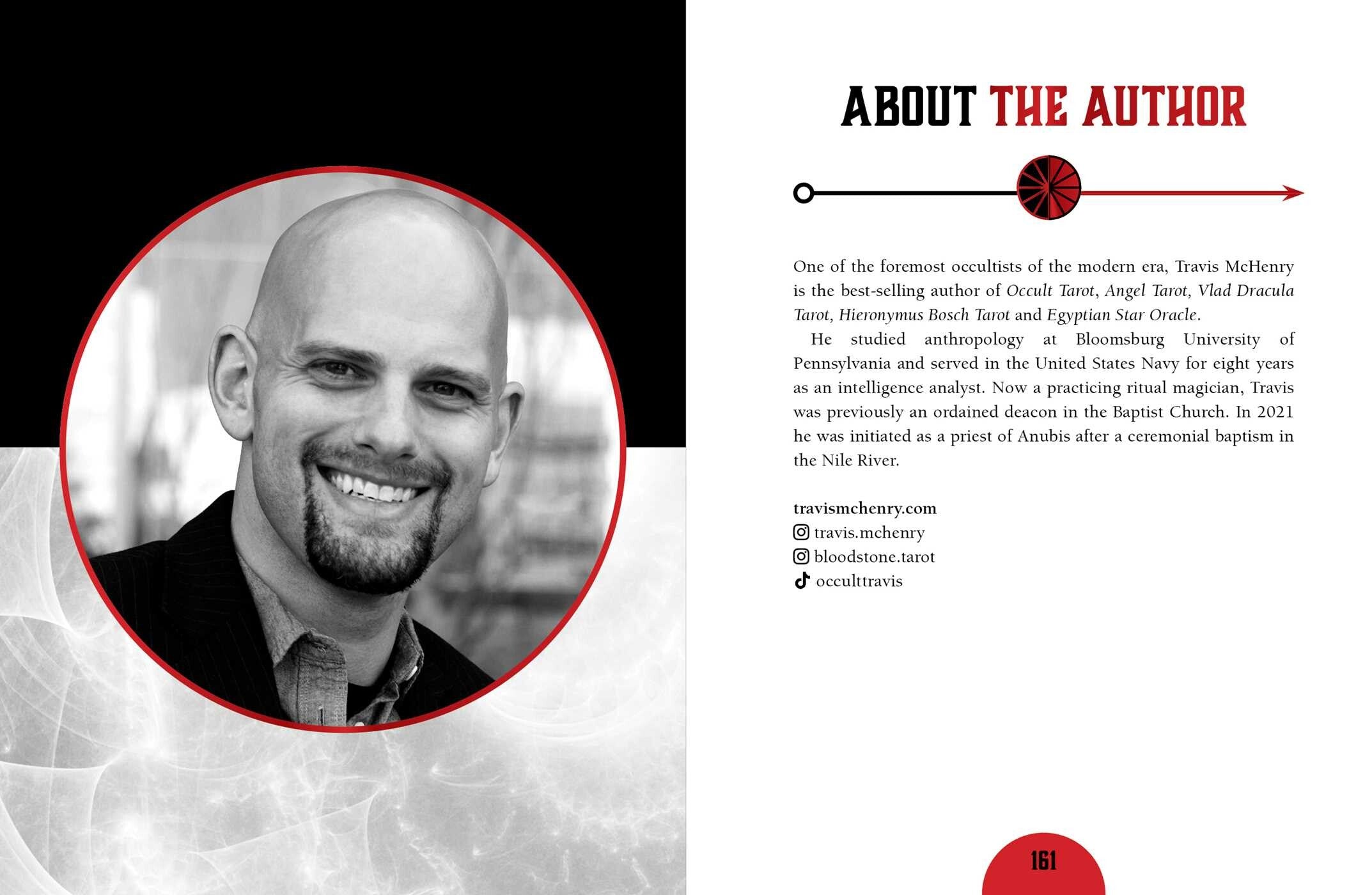 Oracle of Heaven and Hell