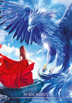 Oracle of the Phoenix By Christine Arana Fader