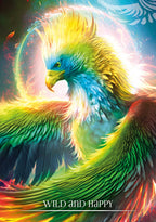 Oracle of the Phoenix By Christine Arana Fader