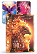 Oracle of the Phoenix By Christine Arana Fader