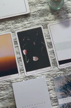 Death Doula Oracle Cards
