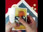 Chinese Tarot Unboxing + Lunar New Year Card Pull