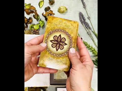 Divine Nature Oracle Unboxing Video