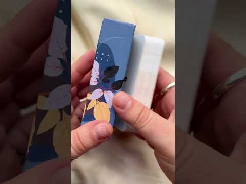 Pocket Lenormand Unboxing Video