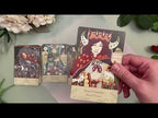 Universal Folk Tarot