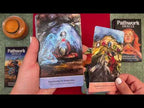 Pathwork Oracle Unboxing + Flip Through