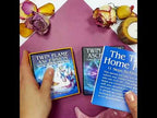 Twin Flame Ascension™ Take Me Home Oracle Deck Unboxing video