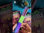 Cowgirls & Aliens Oracle Unboxing Video