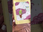 Flip through of the AnamChara Oracle