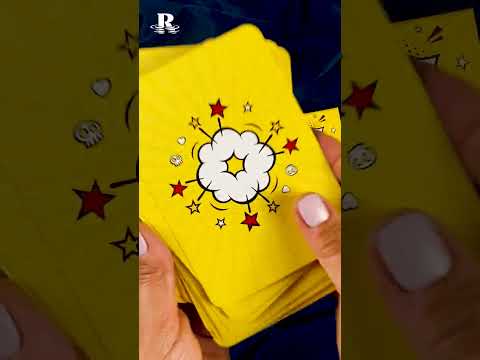 Naughty Oracle Unboxing Video
