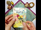 Wisdom of Hafiz Oracle Deck Unboxing video