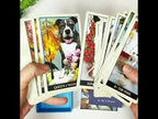 Wise Dog Tarot