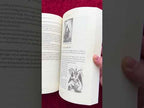 Flip-through of The Left Hand Path of Tarot (Breaking Taboos, Confronting Shadows, and Achieving Self-Love)