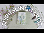 Spiritsong Tarot Unboxing Video