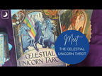 The Celestial Unicorn Tarot