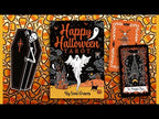 Happy Halloween Tarot