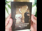 The Dreamkeepers Tarot Unboxing video