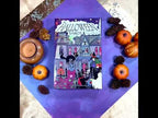 Halloween Tarot Deck and Book Set Unboxing Video