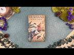 Herbana Witch Oracle Unboxing Video