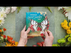Unlocking the Secret Garden Oracle Unboxing video